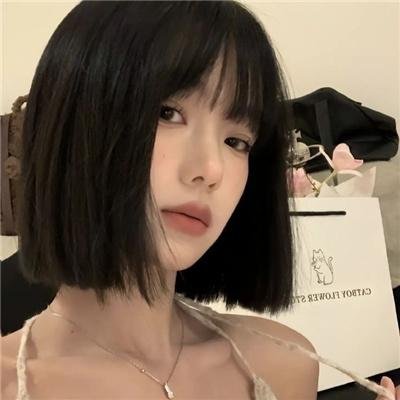 深夜中的企鹅
