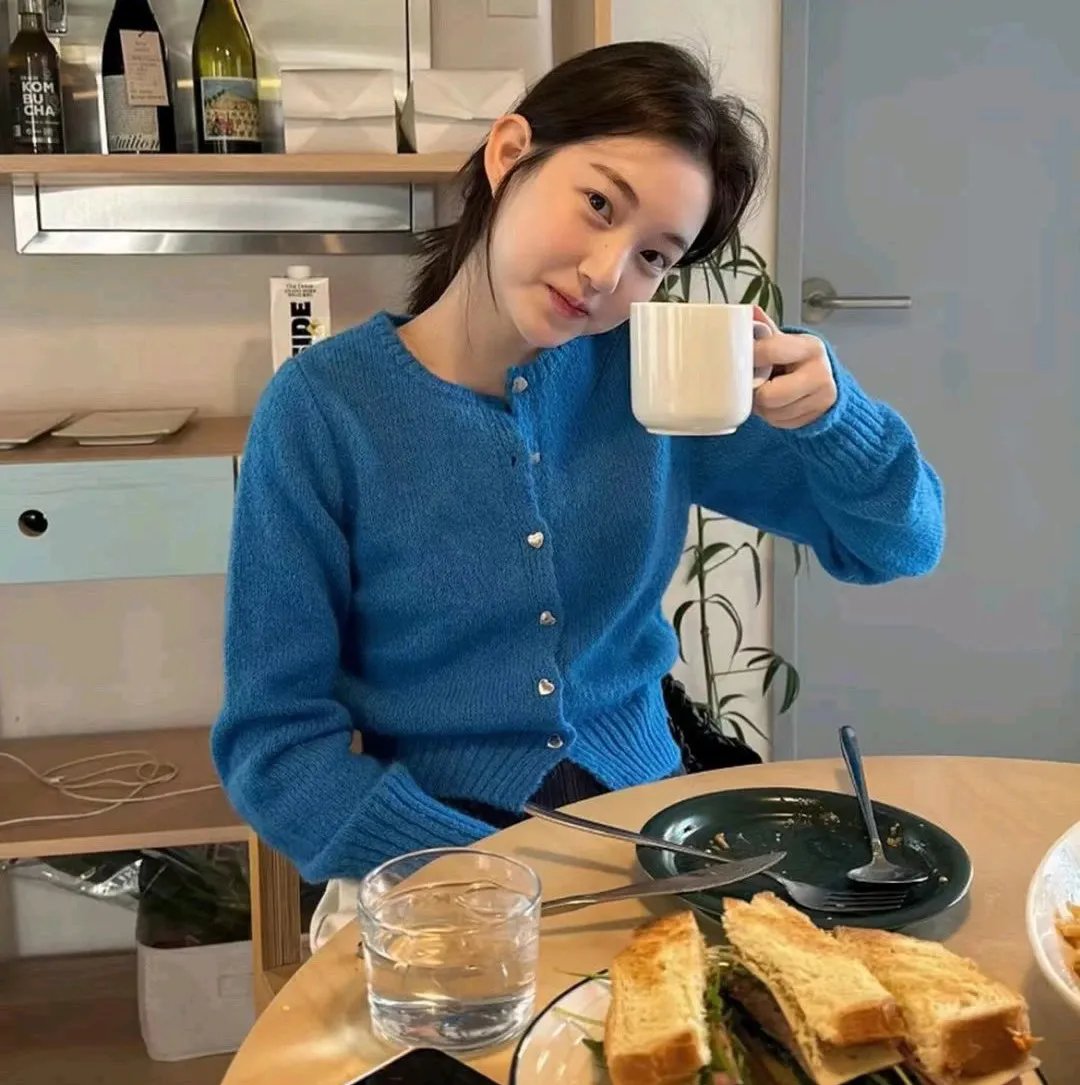 冬夜无声等花开