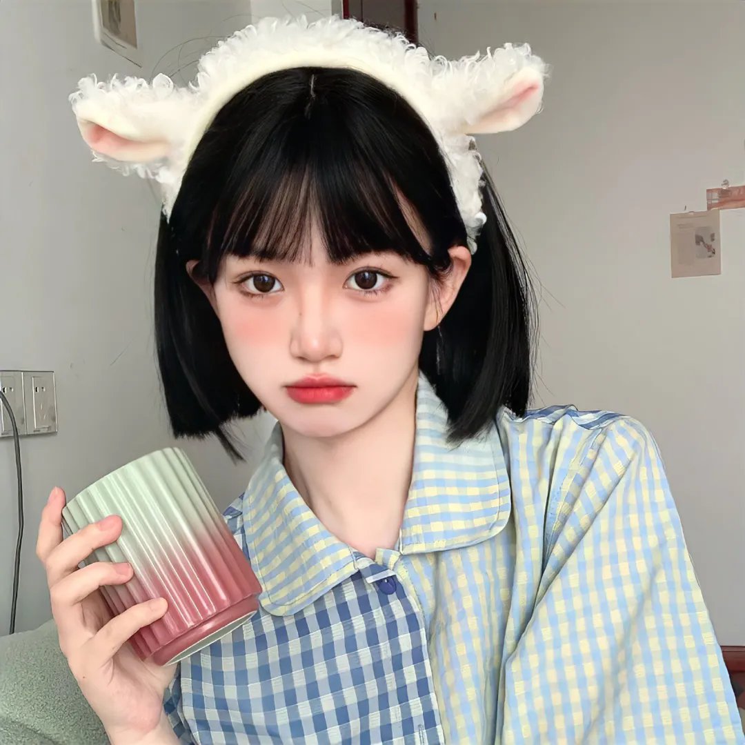 隐形女人